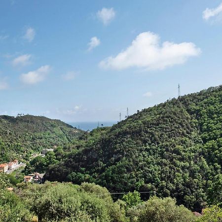 Casa Gocce Di Cristallo Varazze Εξωτερικό φωτογραφία