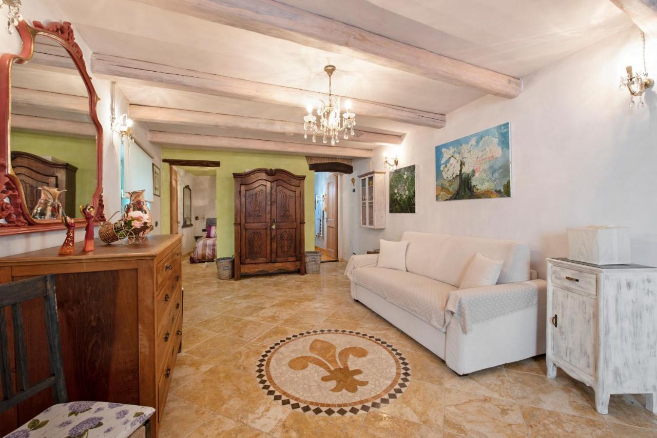 Casa Gocce Di Cristallo Varazze Εξωτερικό φωτογραφία