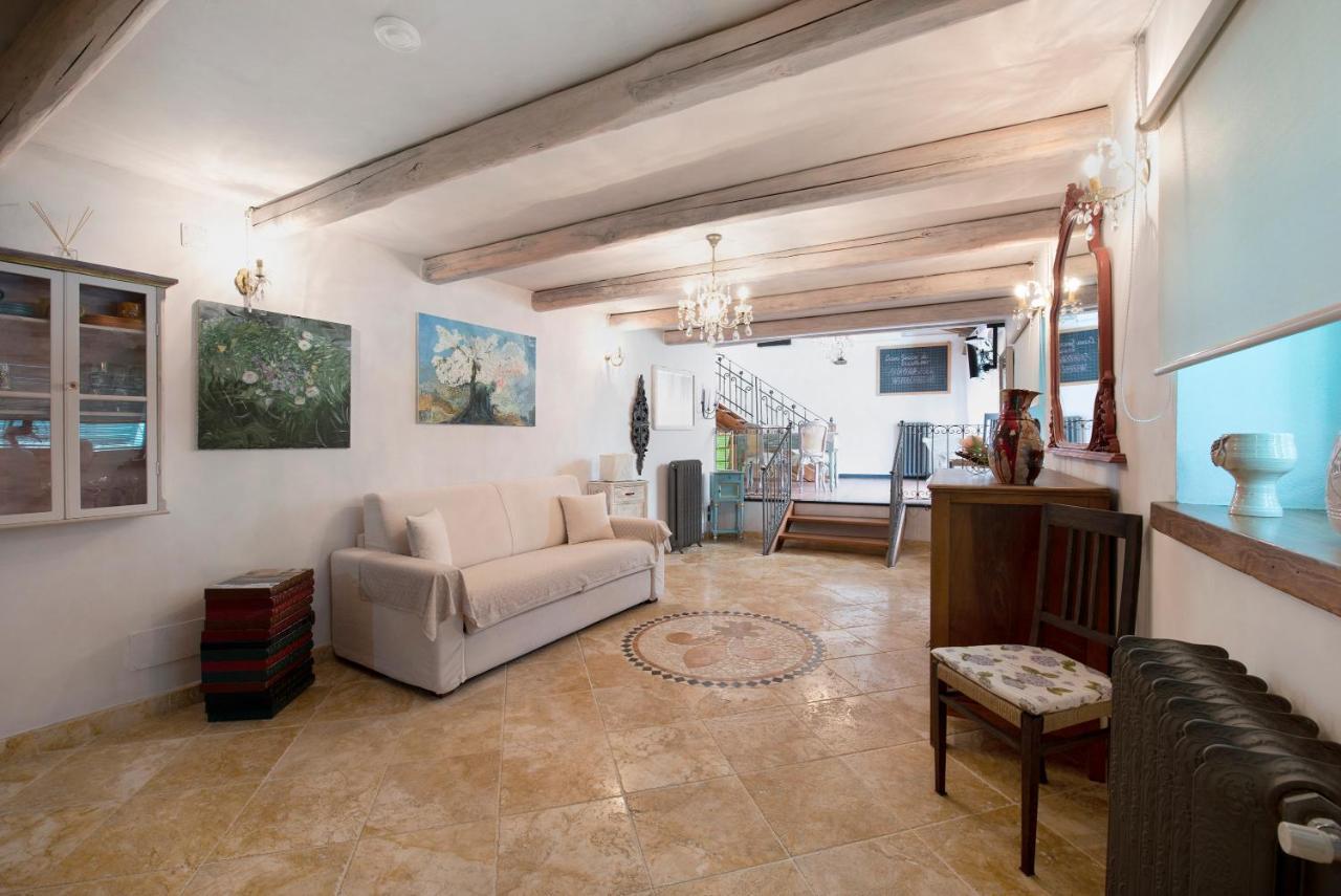 Casa Gocce Di Cristallo Varazze Εξωτερικό φωτογραφία