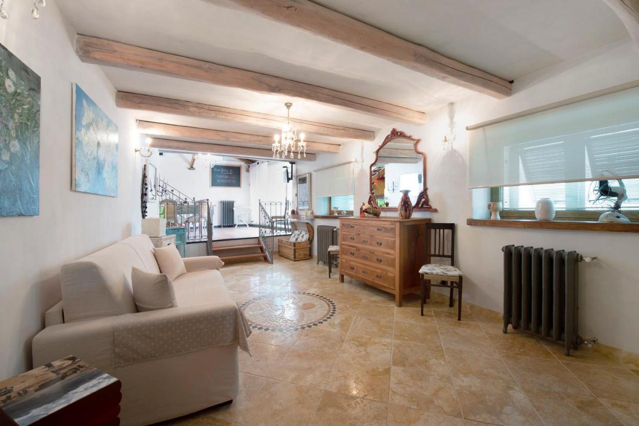 Casa Gocce Di Cristallo Varazze Εξωτερικό φωτογραφία