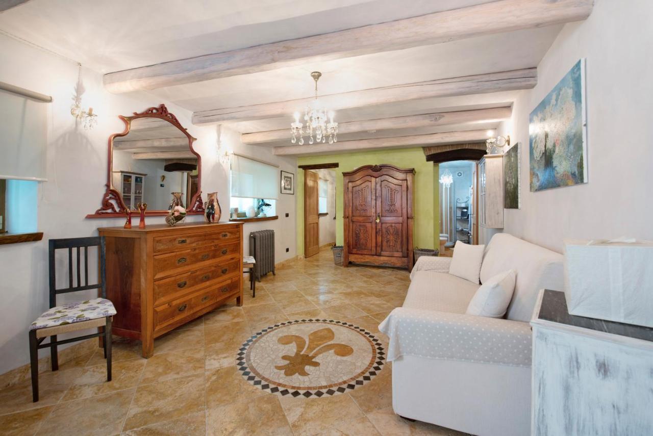 Casa Gocce Di Cristallo Varazze Εξωτερικό φωτογραφία