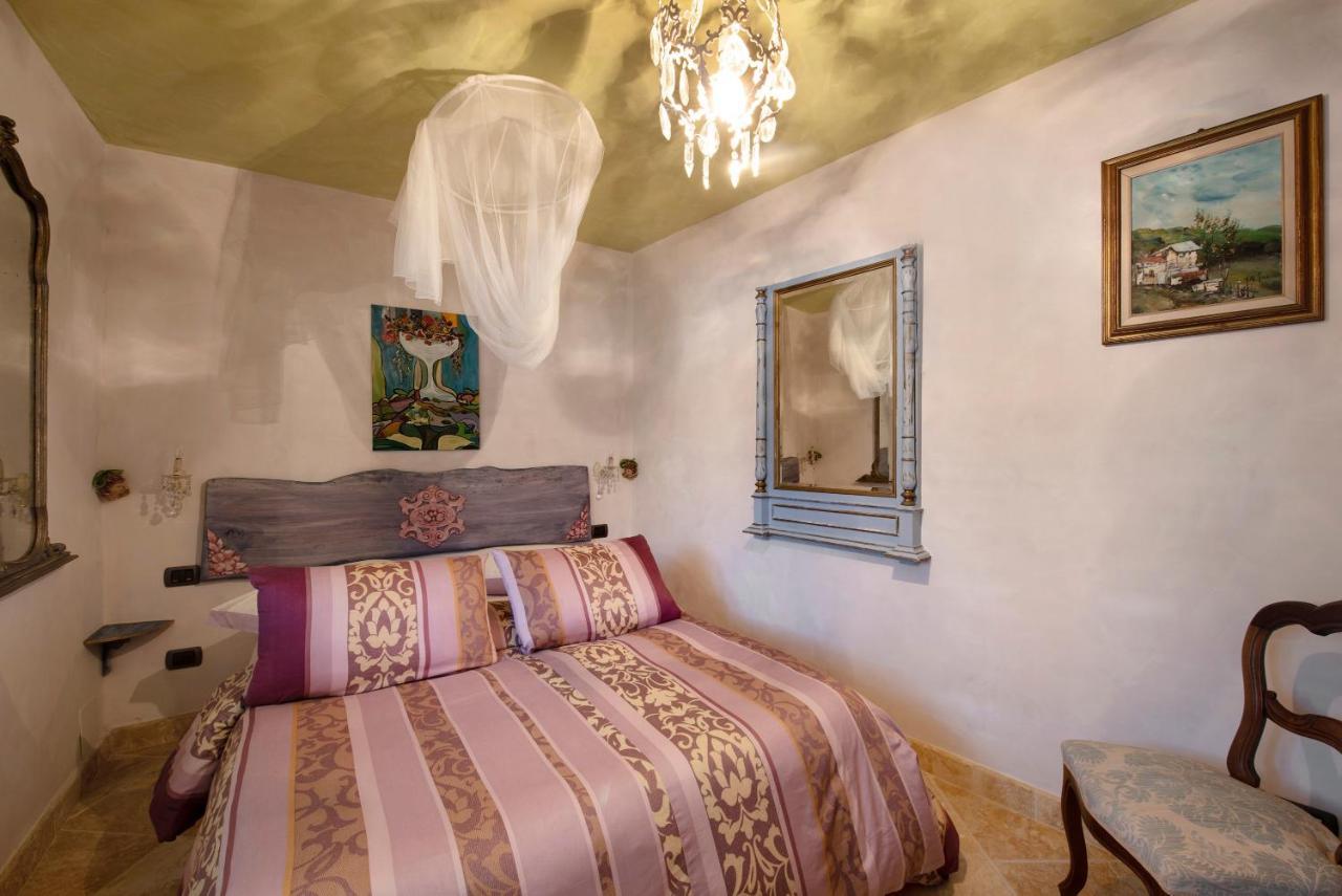 Casa Gocce Di Cristallo Varazze Εξωτερικό φωτογραφία