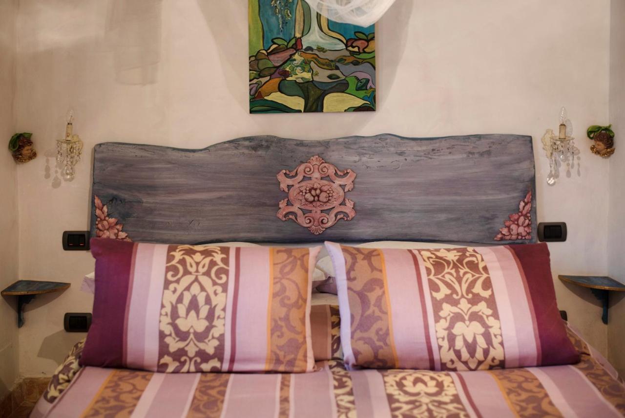 Casa Gocce Di Cristallo Varazze Εξωτερικό φωτογραφία