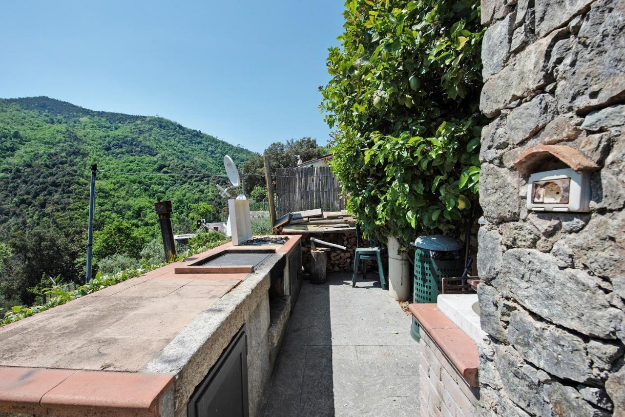 Casa Gocce Di Cristallo Varazze Εξωτερικό φωτογραφία