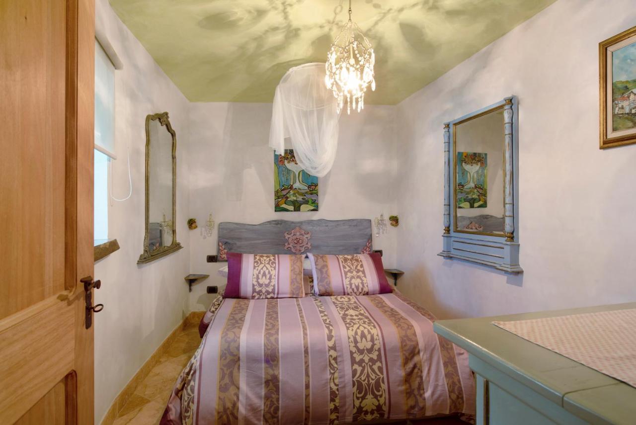 Casa Gocce Di Cristallo Varazze Εξωτερικό φωτογραφία