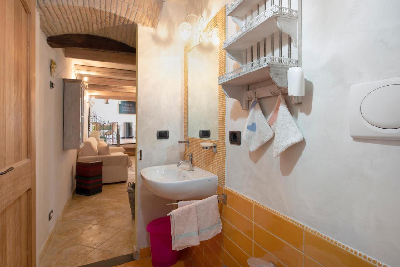 Casa Gocce Di Cristallo Varazze Εξωτερικό φωτογραφία