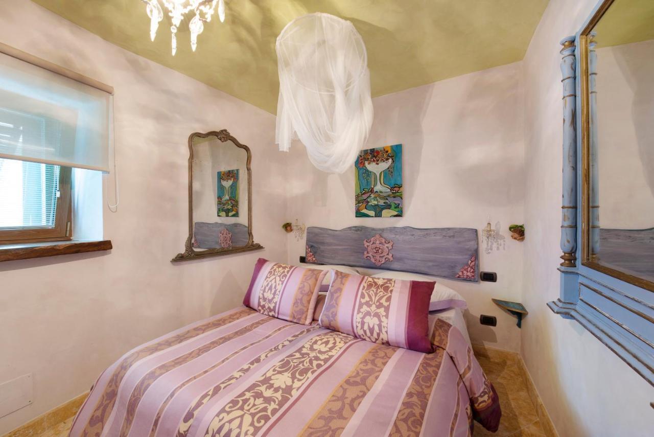 Casa Gocce Di Cristallo Varazze Εξωτερικό φωτογραφία