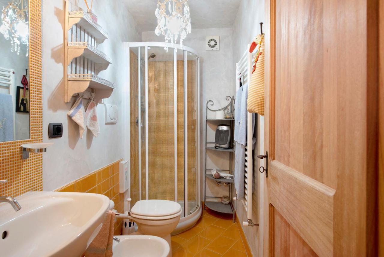 Casa Gocce Di Cristallo Varazze Εξωτερικό φωτογραφία